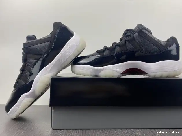 Cheap Low 11 Retro 72-10 AV2187-001 Jordan Air 0427